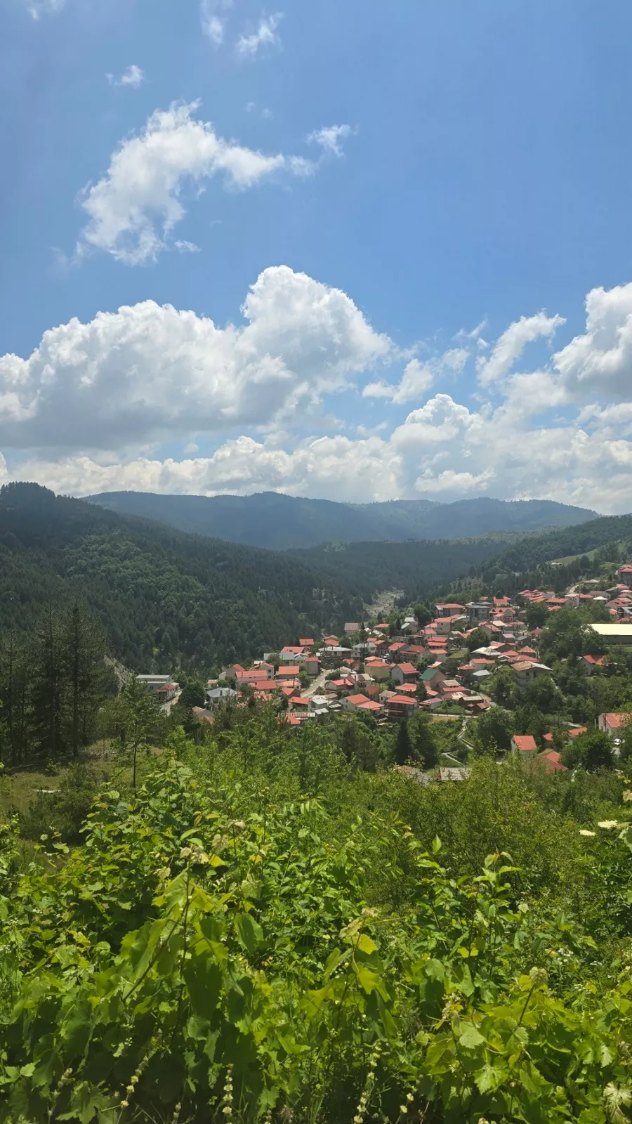 Περιφέρεια Δυτικής Μακεδονίας: Πράξη η επανεκκίνηση του ορεινού όγκου Γρεβενών #14
