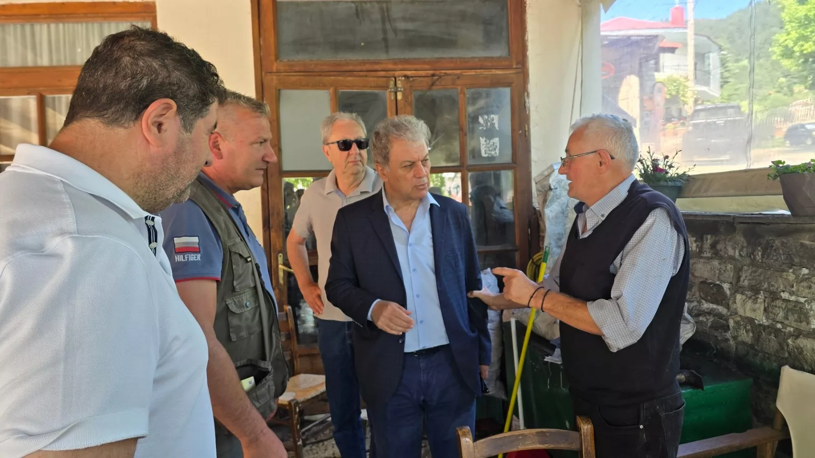 Περιφέρεια Δυτικής Μακεδονίας: Πράξη η επανεκκίνηση του ορεινού όγκου Γρεβενών #3