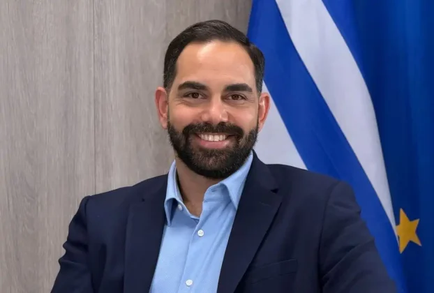 Αναστάσιος Ραφαηλίδης: «2,5 Χρόνια Αντιπεριφέρεια Διαφάνειας, Ηλεκτρονικής Διακυβέρνησης & Ψηφιακού Μετασχηματισμού»