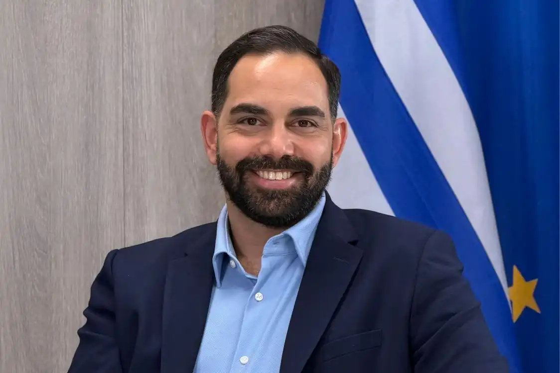 Αναστάσιος Ραφαηλίδης: «2,5 Χρόνια Αντιπεριφέρεια Διαφάνειας, Ηλεκτρονικής Διακυβέρνησης & Ψηφιακού Μετασχηματισμού»