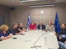 Επανεκκίνηση της 34ης Εμποροβιοτεχνικής & Γεωργικής Έκθεσης Δυτικής Μακεδονίας σε συνεργασία με τα Επιμελητήρια