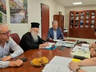 Ανάδειξη των Θρησκευτικών μνημείων της Ι.Μ. Γρεβενών