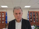 Ενημέρωση Περιφερειάρχη Δυτικής Μακεδονίας Γιώργου Αμανατίδη για σημαντικά έργα υποδομών στην ΠΕ Φλώρινας