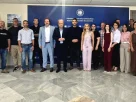 Ορκωμοσία δεκαοκτώ νέων υπαλλήλων στην Περιφέρεια Δυτικής Μακεδονίας (Αρχική)