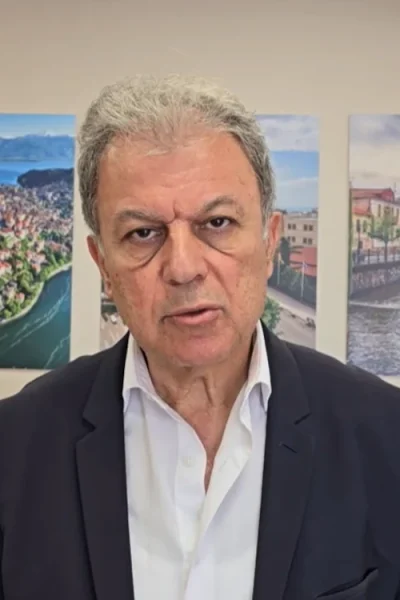Ο Περιφερειάρχης Δυτικής Μακεδονίας για την επίσκεψη του κυβερνητικού κλιμακίου
