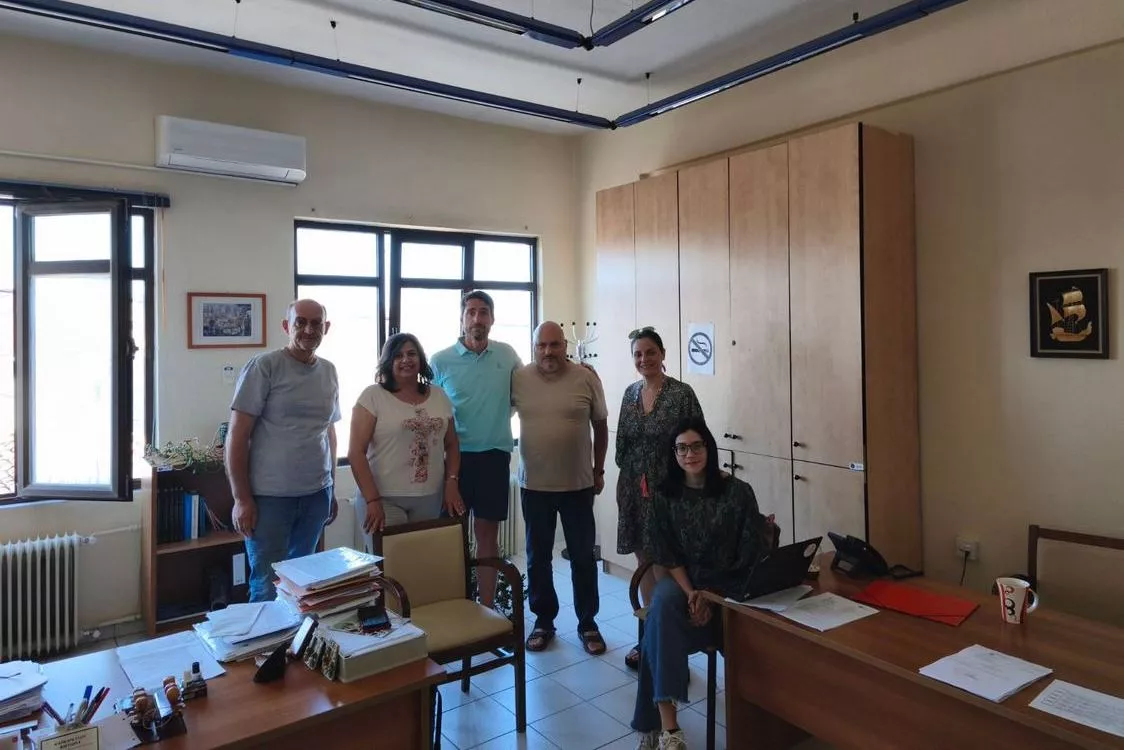 Το Ενιαίο Κοινωνικό Δίκτυο ΠΔΜ πιο κοντά στους πολίτες της Καστοριάς - συνεργασίες με τον Δήμο Καστοριάς και τον Δήμο Νεστορίου