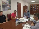Υπογραφή σύμβασης για τον καθαρισμό παρακείμενης βλάστησης του Εθνικού Οδικού Δικτύου αρμοδιότητας της Περιφέρειας Δυτικής Μακεδονίας