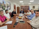 Υπογραφή δύο έργων ενεργειακής και λειτουργικής αναβάθμισης κτιριακών υποδομών του Επιμελητηρίου Κοζάνης από τον Περιφερειάρχη Δυτικής Μακεδονίας