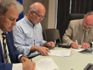 Υπογράφηκε η προγραμματική σύμβαση για την ανακαίνιση του κτιρίου της Στέγης Ανηλίκων Κοζάνης