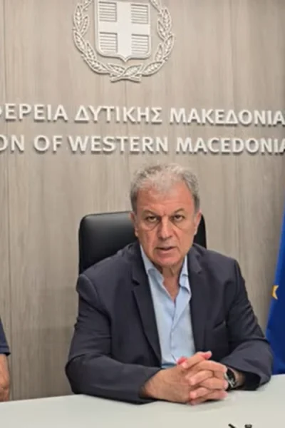 Νέα δράση 12,135 εκατ. ευρώ για την ενεργειακή αναβάθμιση κατοικιών στη Δυτική Μακεδονία