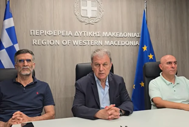 Νέα δράση 12,135 εκατ. ευρώ για την ενεργειακή αναβάθμιση κατοικιών στη Δυτική Μακεδονία