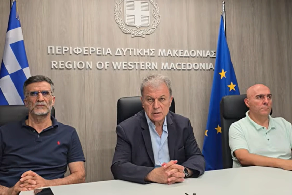 Νέα δράση 12,135 εκατ. ευρώ για την ενεργειακή αναβάθμιση κατοικιών στη Δυτική Μακεδονία