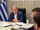 Σύσκεψη για το Κέντρο Ολιστικής Διαχείρισης Καρκίνου στο Μποδοσάκειο Νοσοκομείο Πτολεμαΐδας