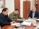 Πρόγραμμα διερευνητικών ενεργειών για την ανακαίνιση της Αίθουσας «Φίλιππος» και των βοηθητικών χώρων της