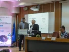 Με κατάμεστη αίθουσα ολοκληρώθηκε η ενημερωτική εκδήλωση στην Καστοριά για το πρόγραμμα αντλιών θερμότητας