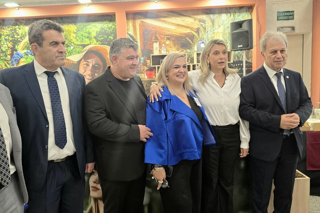 Επόμενη στάση: Δυτική Μακεδονία!