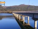 Ένταξη έργου συντήρησης και αποκατάστασης στη Γέφυρα Ρυμνίου