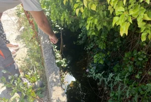 Πρόγραμμα κίνησης συνεργείων για το Έργο Καταπολέμησης Κουνουπιών ΠΔΜ 2026-2028