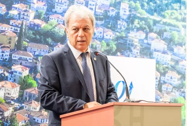 «Επόμενη στάση: Δυτική Μακεδονία» / "Next Stop: West Macedonia" Δύο ημέρες στην καρδιά της Αθήνας (Αμανατίδης)