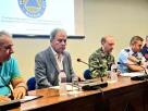 Σε ετοιμότητα η Δυτική Μακεδονία για τη χειμερινή περίοδο: Συνεδρίασε το Π.Ε.Σ.Ο.Π.Π. για τα πλημμυρικά φαινόμενα