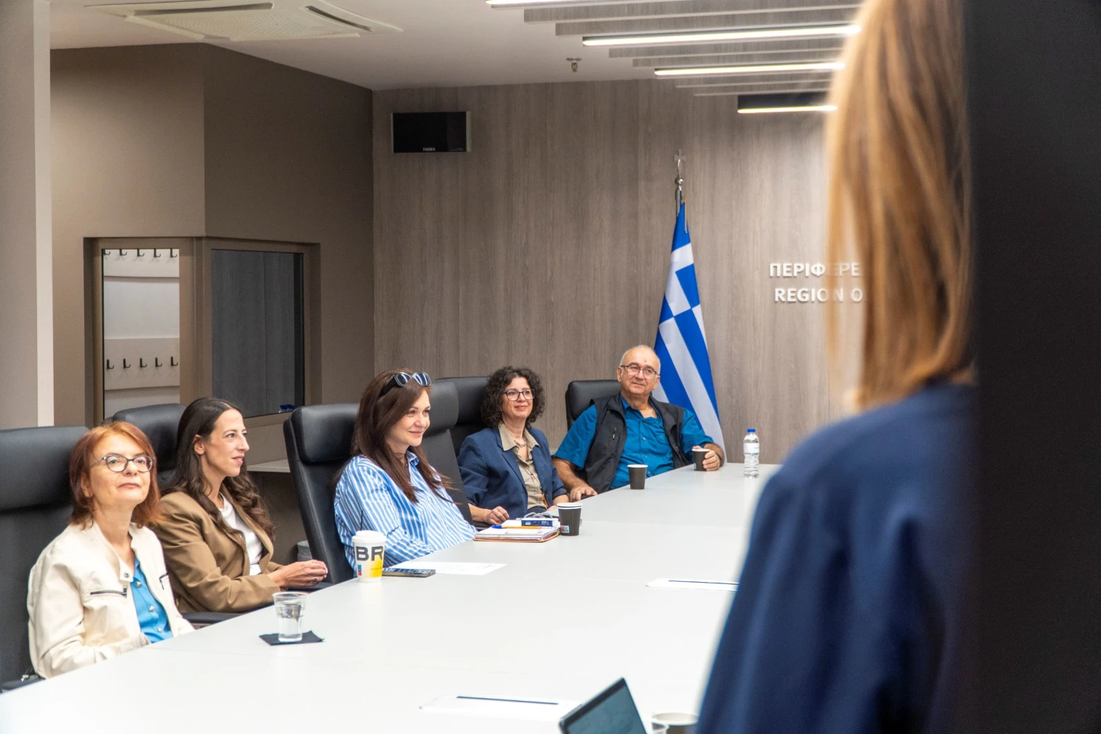 Η Περιφέρεια Δυτικής Μακεδονίας ενισχύει τη διατροφική της ταυτότητα μέσω του ευρωπαϊκού έργου FLAVOR