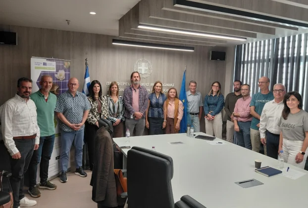 Η Περιφέρεια Δυτικής Μακεδονίας ενισχύει τον διάλογο για τη βιοποικιλότητα μέσω του έργου BiodIvErSe / Interreg Europe