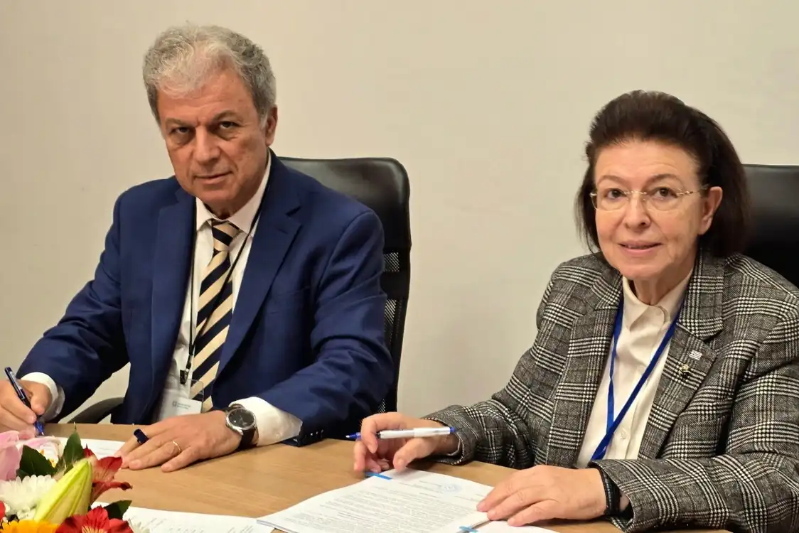 Στις Πρέσπες ο Περιφερειάρχης Δυτικής Μακεδονίας Γιώργος Αμανατίδης για την πολιτιστική κληρονομιά.  Συνεργασία με το Υπουργείο Πολιτισμού και Υπογραφή Νέων Συμβάσεων Πολιτισμικής Ανάπτυξης.