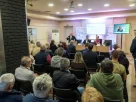 Ολοκληρώθηκε στη Φλώρινα ο κύκλος ενημερωτικών εκδηλώσεων για τις αντλίες θερμότητας στη Δυτική Μακεδονία
