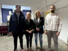 ΓΝ Κοζάνης «Μαμάτσειο» και ΕΚΔ της Περιφέρειας Δυτικής Μακεδονίας: κοινός στόχος η δικτύωση των υπηρεσιών για τον πολίτη
