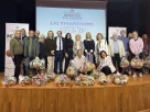 Με επιτυχία ολοκληρώθηκε η δράση «Μπάλες στα Σχολεία»