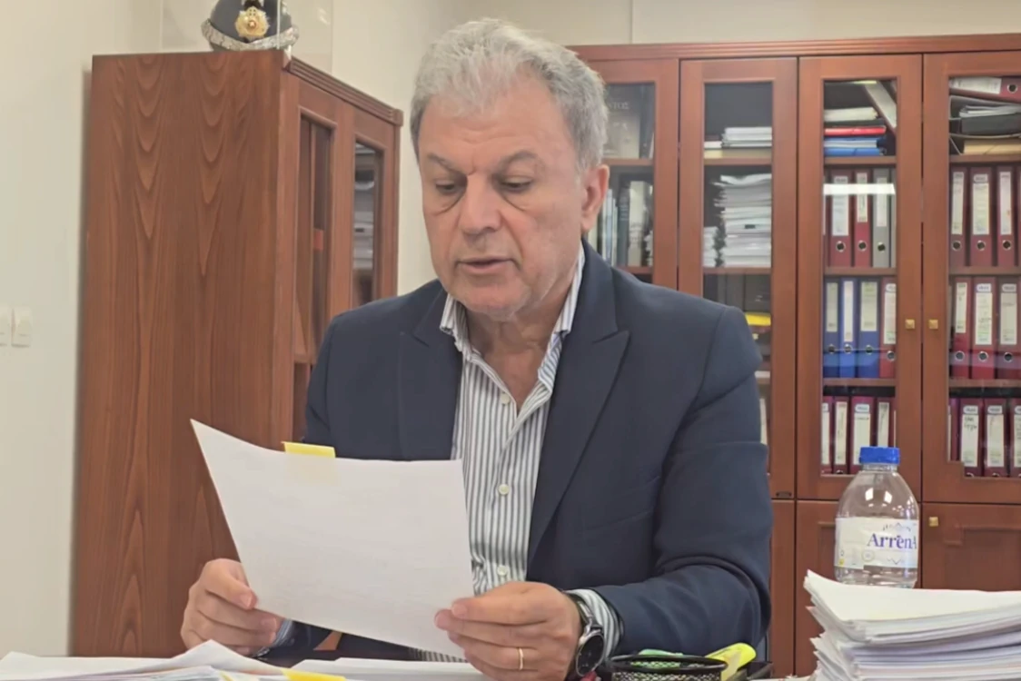 Στη συνεδρίαση της Περιφερειακής Επιτροπής της Περιφέρειας Δυτικής Μακεδονίας συζητήθηκε και εγκρίθηκε το 1ο Πρακτικό της δημοπρασίας του έργου: «ΤΜΗΜΑ ΔΟΚΙΜΩΝ ΑΣΤΥΦΥΛΑΚΩΝ ΚΑΣΤΟΡΙΑΣ ΤΗΣ ΣΧΟΛΗΣ ΑΣΤΥΦΥΛΑΚΩΝ»