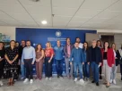 : Η κλιματική ουδετερότητα στο επίκεντρο της 3ης Συνάντησης του Δικτύου Εμπλεκομένων Μερών του έργου SMARTFORM