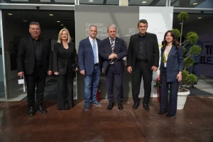 Ολοκληρώθηκε η 51η Διεθνής Έκθεση Γούνας Καστοριάς