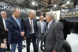 Ολοκληρώθηκε η 51η Διεθνής Έκθεση Γούνας Καστοριάς