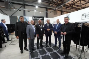 Ολοκληρώθηκε η 51η Διεθνής Έκθεση Γούνας Καστοριάς