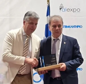 Τιμώμενη Περιφέρεια στην 20η Διεθνή Έκθεση alexpo η Δυτική Μακεδονία