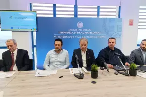 Αναβάθμιση και Διεύρυνση των Κοινωνικών και Προνοιακών Υπηρεσιών