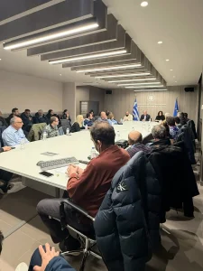 Διευρύνεται το πλαίσιο υποστήριξης των αθλητικών συλλόγων