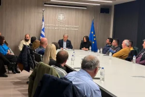 Διευρύνεται το πλαίσιο υποστήριξης των αθλητικών συλλόγων