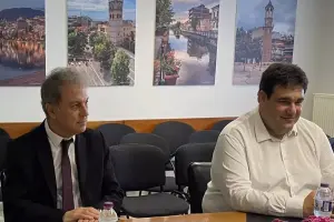 Εκδόθηκε η Πρόσκληση του ΥΠΕΣ για τρία έργα στην Π.Ε. Φλώρινας