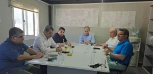 Για την πρόοδο των εργασιών στα έργα της σήραγγας Κλεισούρας ενημερώθηκε ο Περιφερειάρχης Δυτικής Μακεδονίας 12