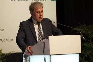 Η Δυτική Μακεδονία αξιολογεί τις δεσμεύσεις και προχωρά με σχέδιο και πράξεις