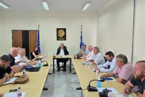 Συνεργασία και δράσεις με τους Κυνηγετικούς Συλλόγους