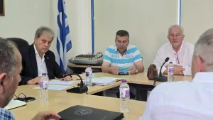 Συνεργασία και δράσεις με τους Κυνηγετικούς Συλλόγους