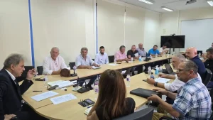 Συνεργασία και δράσεις με τους Κυνηγετικούς Συλλόγους