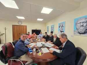 Υπεγράφη η Προγραμματική Σύμβαση για την «ΑΝΤΙΚΑΤΑΣΤΑΣΗ ΣΤΕΓΗΣ ΣΤΗΝ ΕΚΚΛΗΣΙΑ «ΠΑΝΑΓΙΑ ΒΛΑΧΕΡΝΩΝ» ΚΑΙ ΣΤΟΝ ΧΩΡΟ ΕΚΔΗΛΩΣΕΩΝ ΣΤΗΝ Τ.Κ. ΤΕΤΡΑΛΟΦΟΥ»