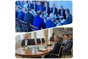 Ο Γ. Αμανατίδης για τη σημερινή συνάντηση του Πρωθυπουργού με τους Περιφερειάρχες