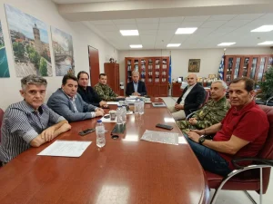 Πρόγραμμα διερευνητικών ενεργειών για την ανακαίνιση της Αίθουσας «Φίλιππος» και των βοηθητικών χώρων της