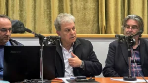 Ενέργειες και υποδομές για τη μείωση του κόστους παραγωγής στον ΤΟΕΒ Σερβίων #1