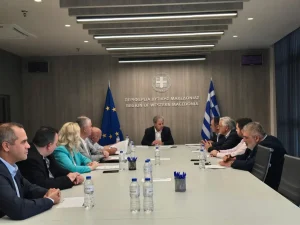 Αναβάθμιση και Διεύρυνση των Κοινωνικών και Προνοιακών Υπηρεσιών στην Περιφέρεια Δυτικής Μακεδονίας με προσαρμογή εξατομικευμένων υπηρεσιών κοινωνικής ένταξης ωφελούμενων ευπαθών Ομάδων